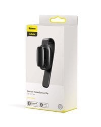 Baseus ACYJN / B01 Car Tool Clamping type Держатель для Очков