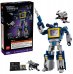 LEGO 10358 Transformers: Soundwave Конструктор