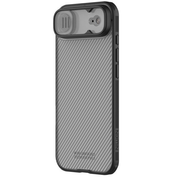 Nillkin CamShield PRO Case Чехол для Apple iPhone 17 Air