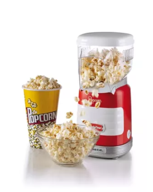 Ariete A2956 Аппарат для приготовления попкорна 1100 W