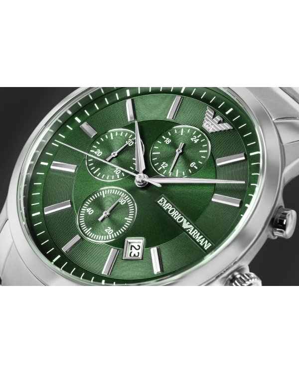 EMPORIO ARMANI AR11507 Мужские часы