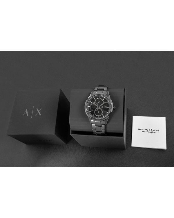 Armani Exchange AX1867 Мужские часы