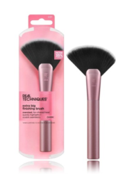 Real Techniques Extra Big Finishing Brush Кисть для макияжа