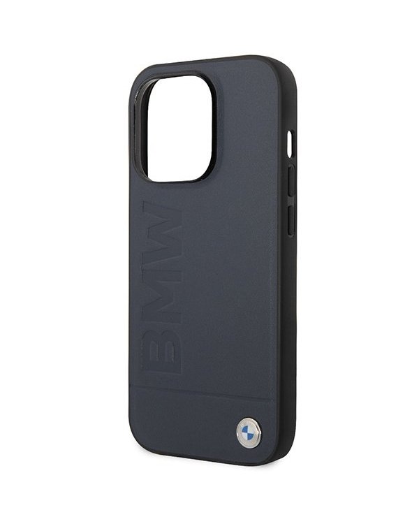 BMW BMHMP14LSLLNA Чехол для Apple iPhone 14 Pro