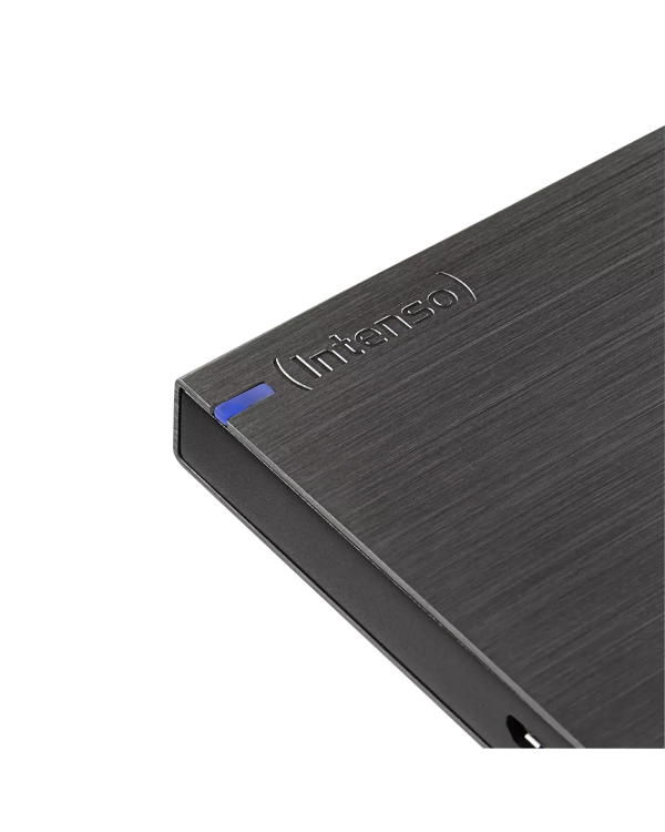Intenso 2TB 2.5" Anthracite Внешний жёсткий диск