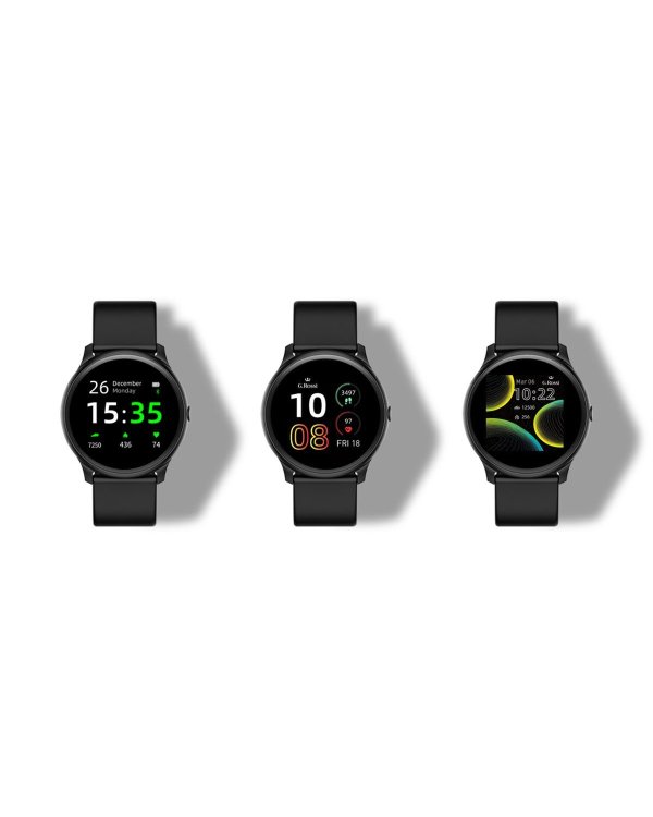 G.Rossi SW010-11 Часы
