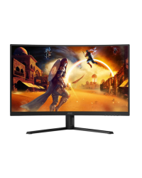 AOC CQ32G4VE LCD Quad HD Монитор 32"