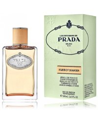 Prada Infusion De Fleur D´Oranger Парфюм EDP 100 ml