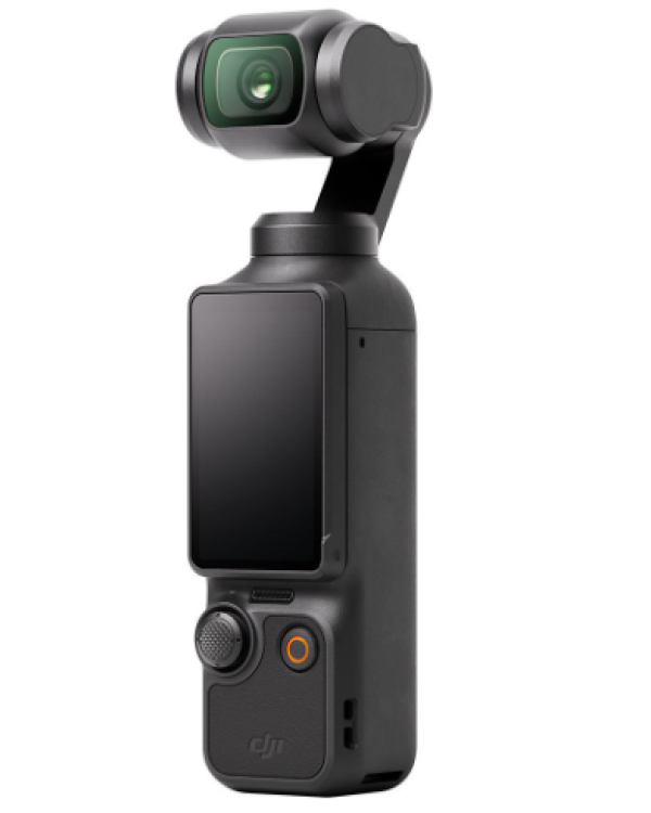 DJI Osmo Pocket 3 Камера