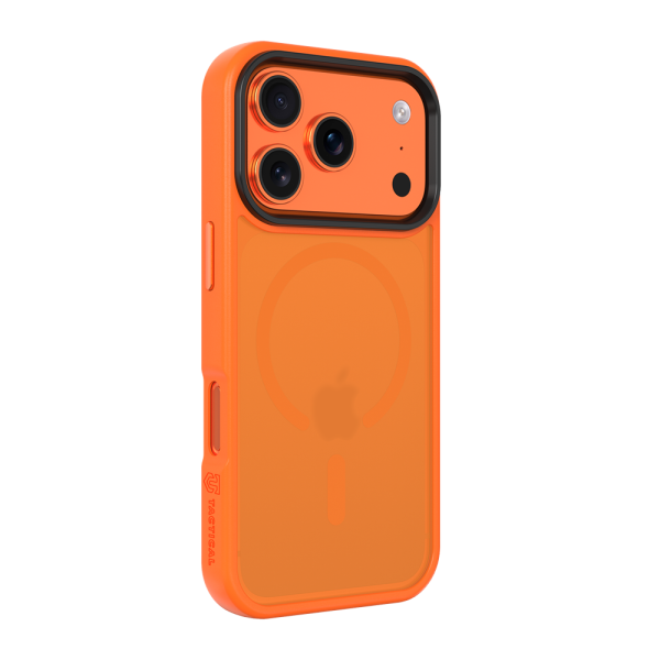 Tactical MagForce Hyperstealth Cover Защитный Чехол для Apple iPhone 17 Pro