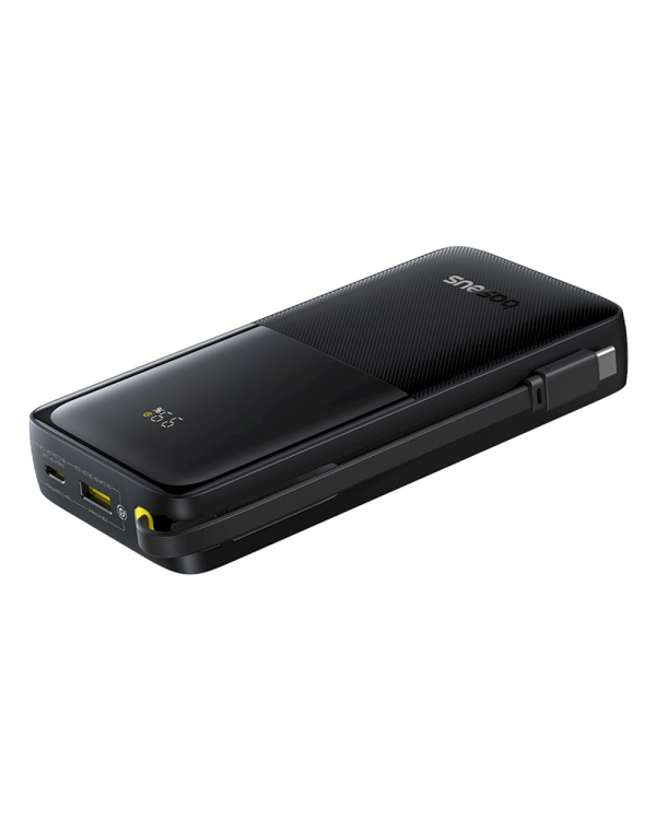 Baseus Bipow2 Li-Po Портативный аккумулятор 20000 mAh