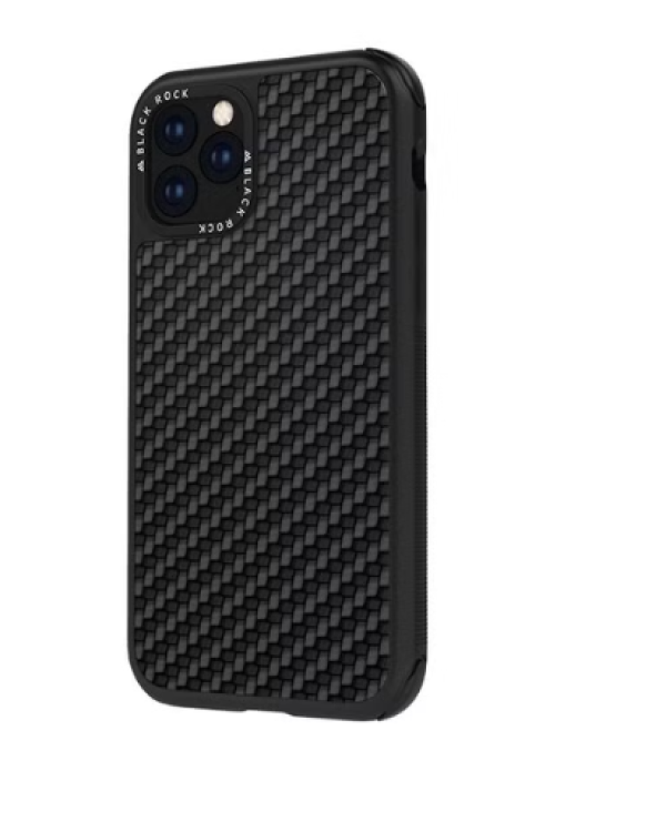 Black Rock Carbon Защитный Чехол для Apple iPhone 11 Pro Max