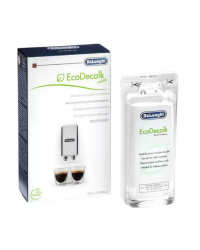 DeLonghi EcoDecalk Жидкость для Удаления Накипи для Кофемашины 100ml