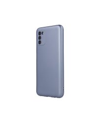 Mocco Metallic Case Защитный Чехол для Samsung Galaxy A23 5G