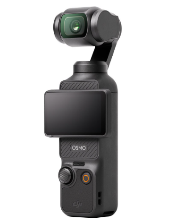 DJI Osmo Pocket 3 Камера