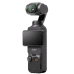 DJI Osmo Pocket 3 Камера