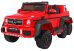 Обложка книги «Mercedes G63 Детский Электромобиль»
