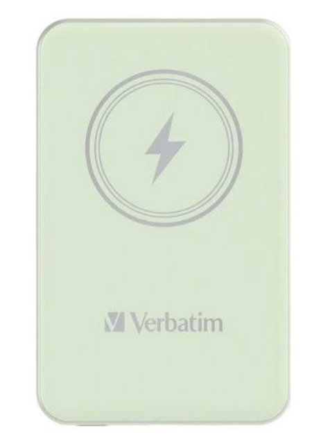 Verbatim 32241 Магнитный Повербанк 5000mAh Verbatim 32241 Магнитный Повербанк 5000mAh