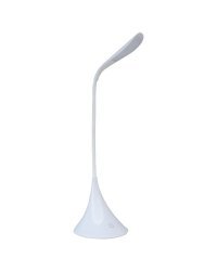 Platinet PDL04W Compact & Flexible Гибкая 3.5W LED Настольная Лампа белый