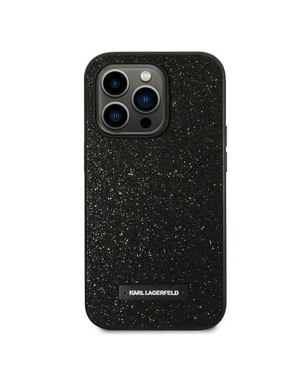 Karl Lagerfeld KLHCP14XG2ELK Чехол для Apple iPhone 14 Pro Max