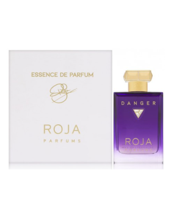 Roja Danger Essence Парфюм EDP 100ml