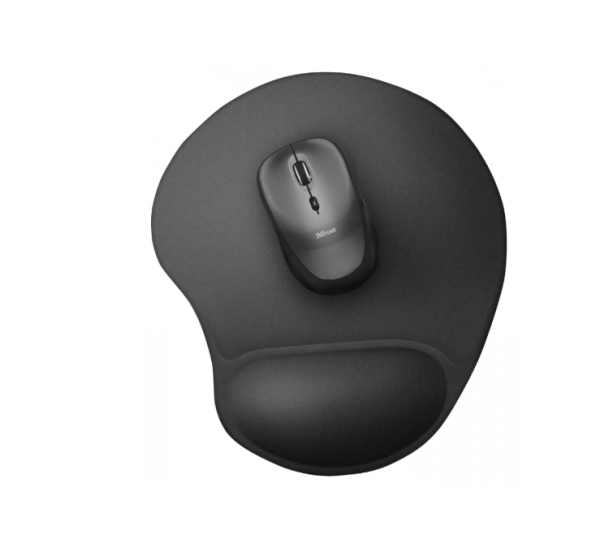 Trust BigFoot Коврику для мыши