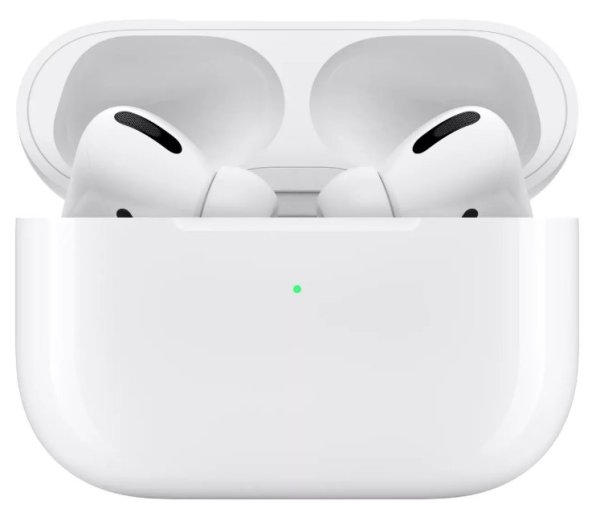 Apple AirPods Pro Беспроводные Наушники