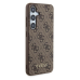 Guess GUOHCSA55G4GFBR Чехол для Samsung Galaxy A55