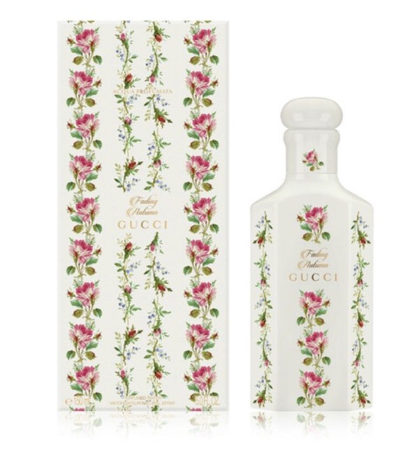 Gucci The Alchemist’s Garden Fading Autumn Парфюм EDP 150ml