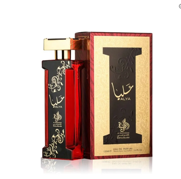 Al Wataniah Arya Парфюм EDP 100 ml