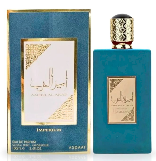 Asdaaf Ameer Al Arab Imperium Парфюм EDP 100ml