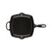 Le Creuset Чугунная сковорода-гриль квадратная 26x26 см