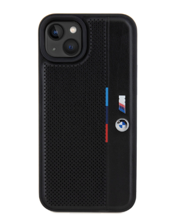 BMW BMHCP15S23PUPVK Чехол для Apple iPhone 15 / 14 / 13