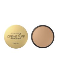 Max Factor Creme Puff Пудра Для Лица 41 Medium Beige