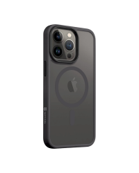 Tactical MagForce Hyperstealth Cover Защитный чехол для iPhone 13 Pro / асфальт