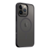 Обложка книги «Tactical MagForce Hyperstealth Cover Защитный чехол для iPhone 13 Pro / асфальт»