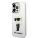 Karl Lagerfeld KLHCP14XHNIKTCT Чехол для Apple iPhone 14 Pro Max