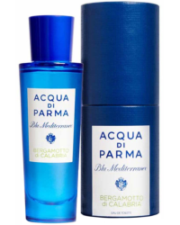 Acqua di Parma Blu Mediterraneo Bergamotto di Calabria Парфюм EDT 30ml