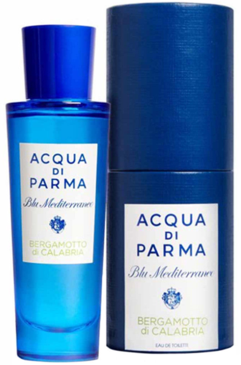 Acqua di Parma Blu Mediterraneo Bergamotto di Calabria Парфюм EDT 30ml