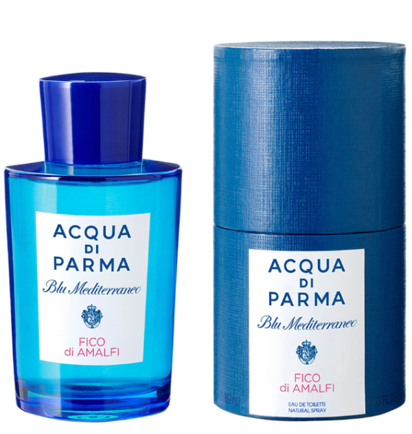 Acqua di Parma Blu Mediterraneo Fico di Amalfi Парфюм EDT 180ml