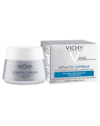 Vichy Liftactiv Supreme Крем против морщин и для упругости кожи 50 мл