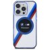 BMW BMHMP16X23HTPUT Motosport IML Circle MagSafe Чехол для Apple iPhone 16 Pro Max