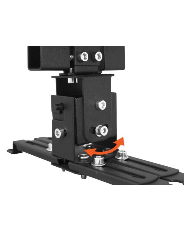 Lamex LXLCD65 Proektoru tūrētajs