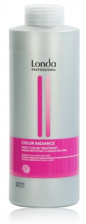 Londa Professional Color Radiance Средство После Окрашивания 1000 ml