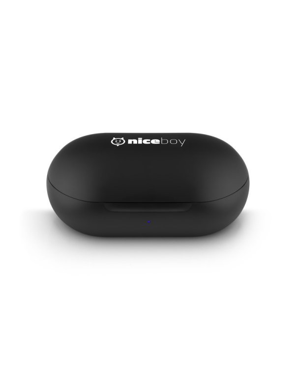 Дополнительное изображение книги «Niceboy HIVE Drops 3 TWS Bluetooth Беспроводные наушники»