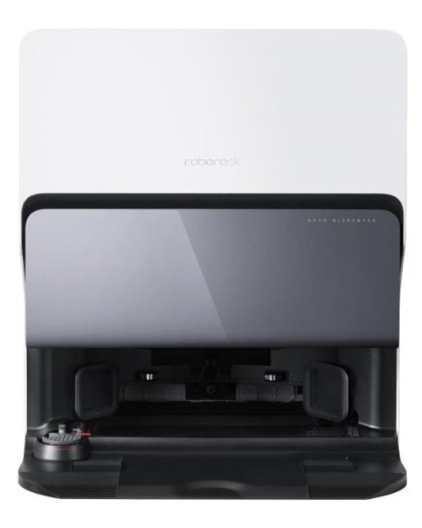 Roborock S8 MaxV Ultra Pобот-пылесос