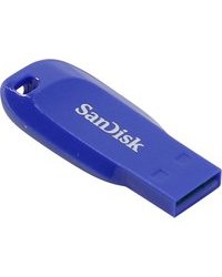 Sandisk Cruzer Blade Флэш-Накопитель 64GB