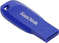 Sandisk Cruzer Blade Флэш-Накопитель 64GB