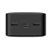 Baseus Bipow Повербанк15W / 30000mAh
