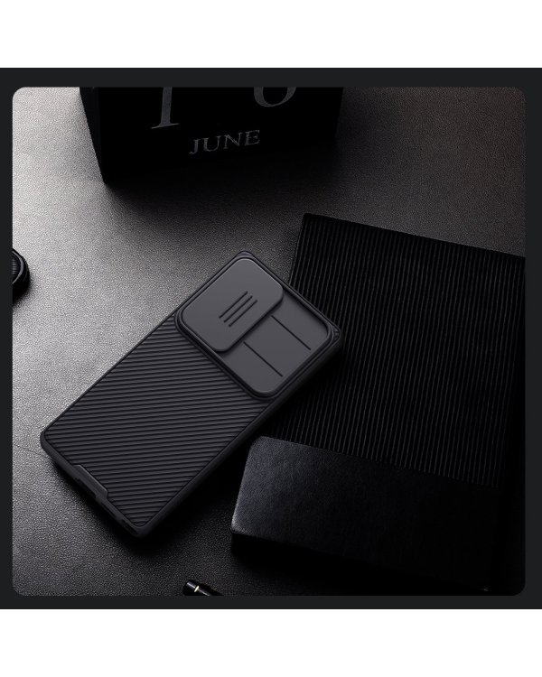 Nillkin CamShield PRO Hard Case Чехол для Samsung Galaxy S25 Ultra